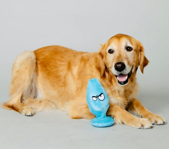 Naughty Mutts Scruffy Toys Naughty Mutts Scruffy Toys