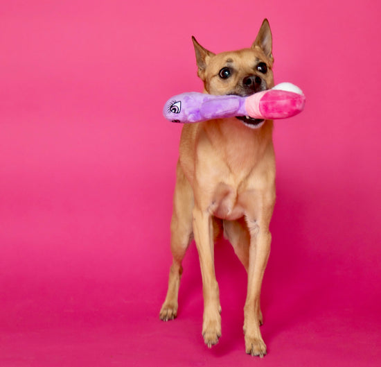 Naughty Mutts Scruffy Toys Naughty Mutts Scruffy Toys