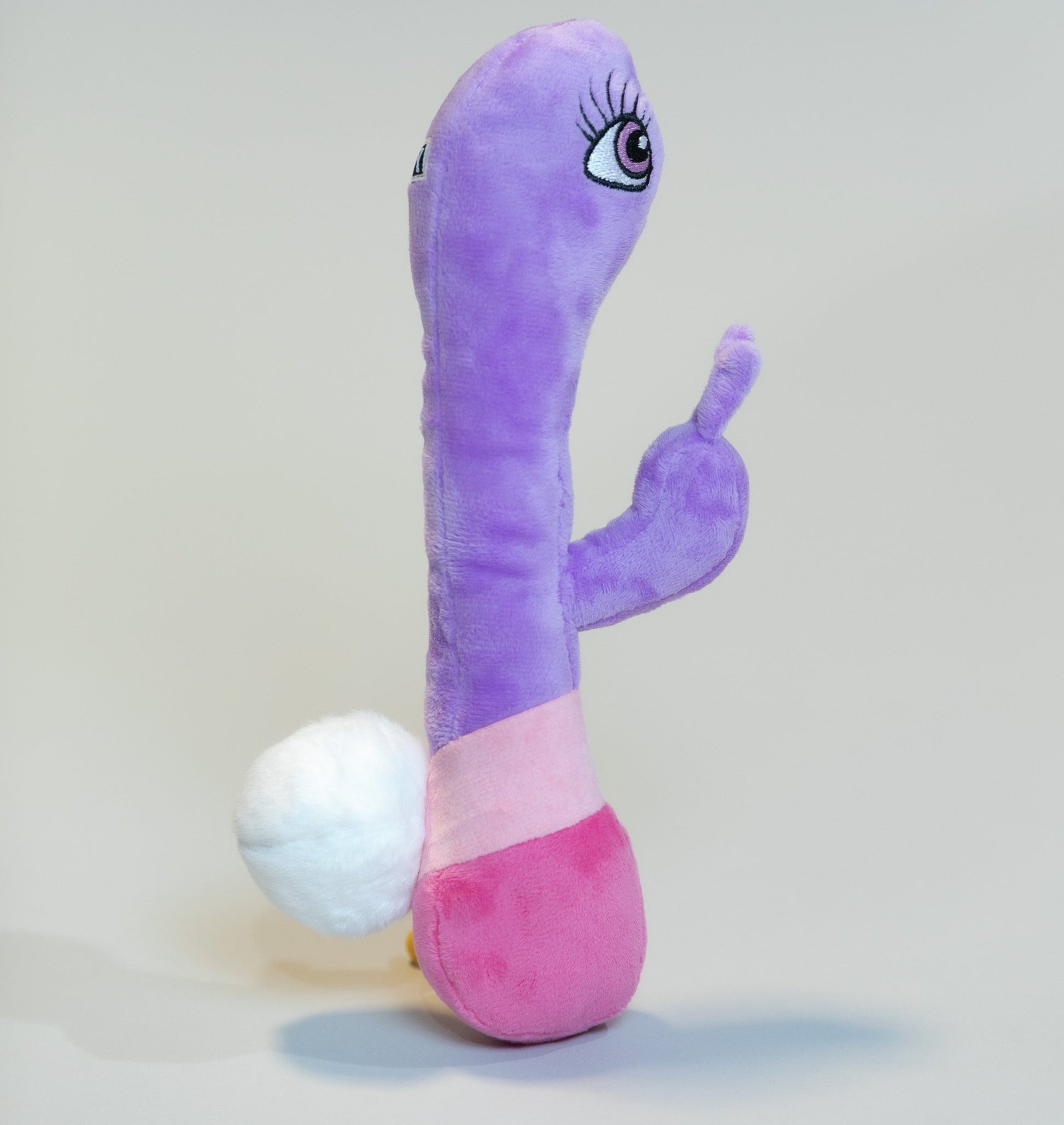 Scruffy - Bunny Vanderpup Scruffy Toys Scruffy - Bunny Vanderpup Scruffy Toys